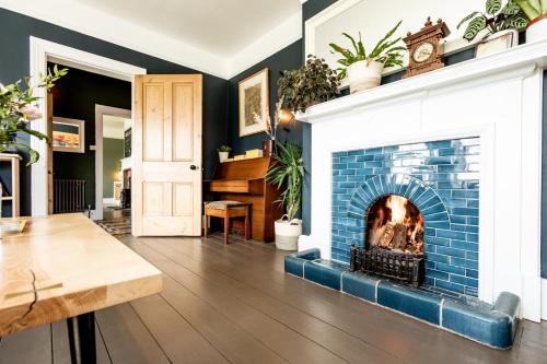 The Old Vicarage B&B - image 8