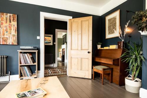 The Old Vicarage B&B - image 7