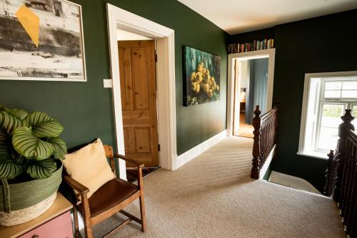 The Old Vicarage B&B - image 12
