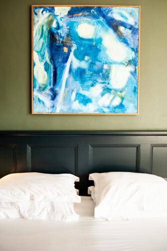 The Old Vicarage B&B - main image
