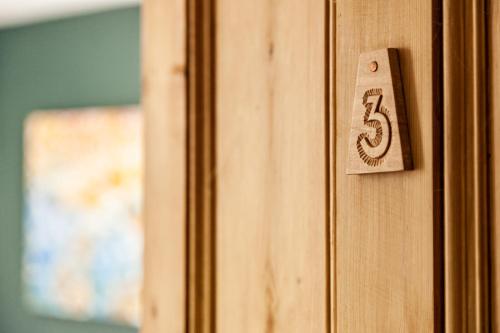 The Old Vicarage B&B - image 6