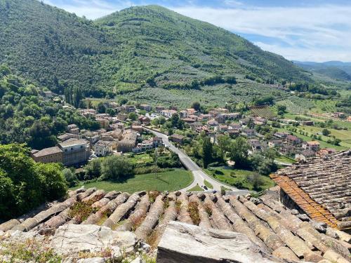  Alloggio Rurale Ferentillo in Ferentillo