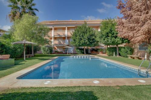 La Siesta Apartment By Ghr Rentals Jávea - photo 1