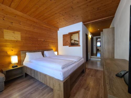 Aparthotel Buchauer Tirol