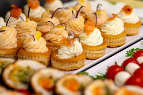 Hotel Vigo – Eforie Nord, CA