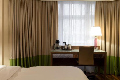 Elite Hotel Esplanade - main image