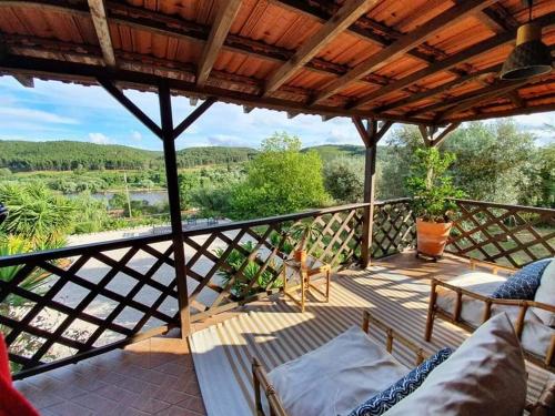 酒店周边, Quinta do Benjamim - Tejo "For 2, family, nature or relax" in 巴塔拉