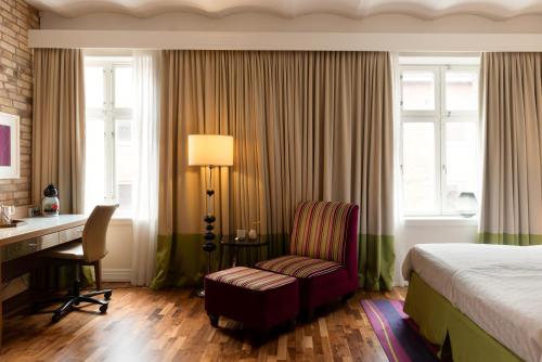 Elite Hotel Esplanade - image 10