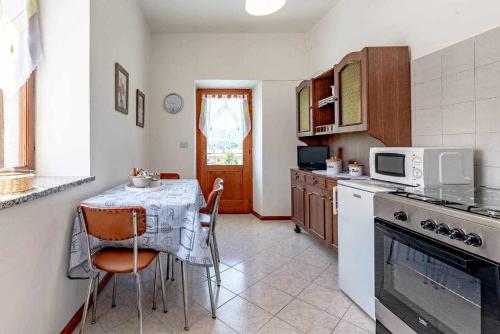  Casa alle Rose Tenna OSPITAR in Tenna