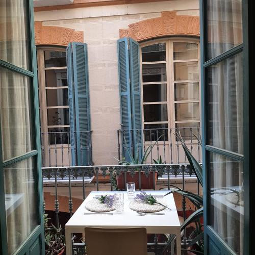 Apartamento Mon Chéri, Málaga (fotografie 2)