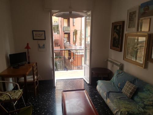 Sans Souci Apartment- in the center near the beach Sans Souci Apartment- in the center near the beach