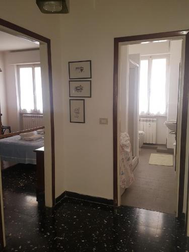 Sans Souci Apartment- in the center near the beach Sans Souci Apartment- in the center near the beach