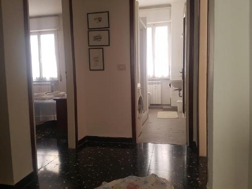 Sans Souci Apartment- in the center near the beach Sans Souci Apartment- in the center near the beach