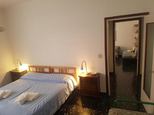 Sans Souci Apartment- in the center near the beach Sans Souci Apartment- in the center near the beach