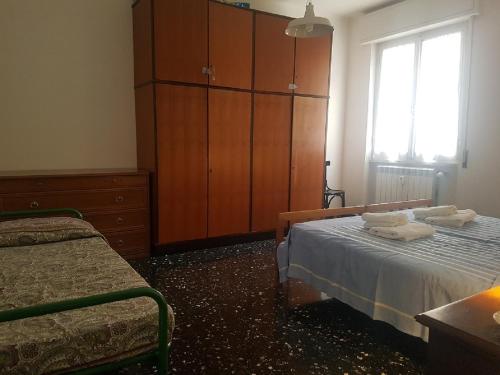 Sans Souci Apartment- in the center near the beach Sans Souci Apartment- in the center near the beach