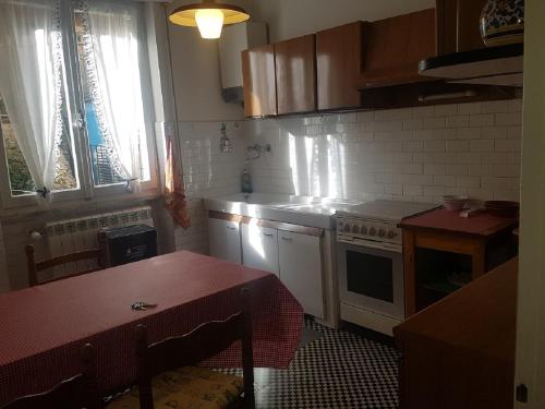 Sans Souci Apartment- in the center near the beach Sans Souci Apartment- in the center near the beach