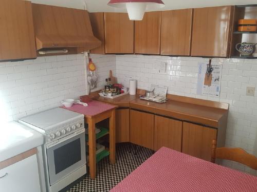 Sans Souci Apartment- in the center near the beach Sans Souci Apartment- in the center near the beach