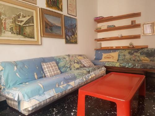 Sans Souci Apartment- in the center near the beach Sans Souci Apartment- in the center near the beach