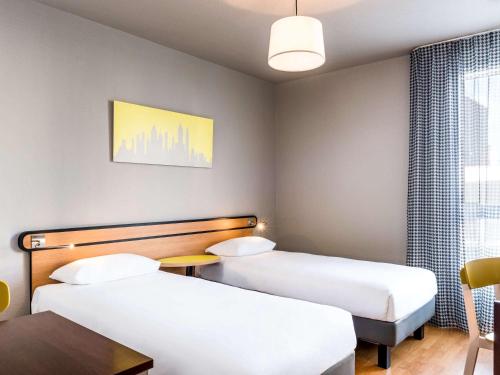 Aparthotel Adagio Access Paris Vanves - Porte de Châtillon