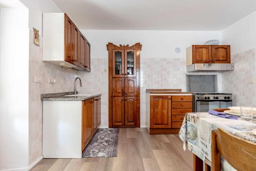  Casa Mincoti Piazza Terragnolo OSPITAR in Piazza