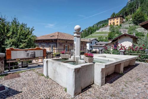 Casa Mincoti Piazza Terragnolo OSPITAR