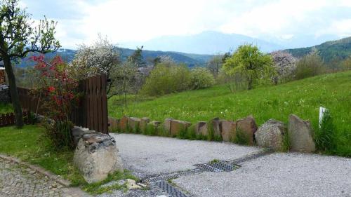 Casa da Nonno Clode Belvedere Tressilla Ospitar