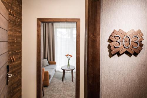 ARIETES MARMONT Resort - image 4