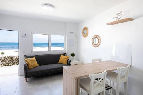 Horizonte Atlántico: Un Rincón en el Paraíso