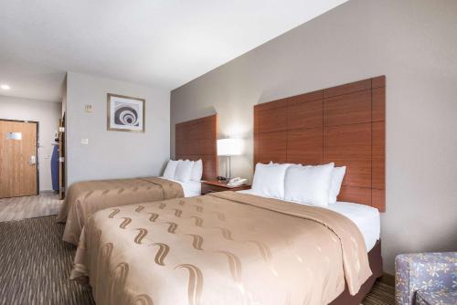 Quality Inn & Suites Lodi - image 9