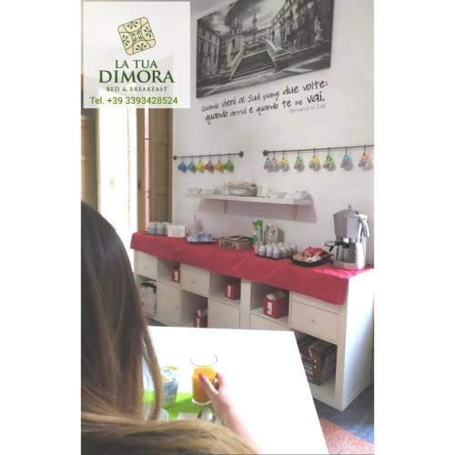 B&B La Tua Dimora, Palermo (fotografie 7)