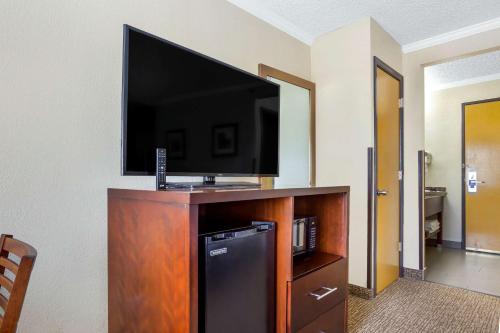 Comfort Inn Hoffman Estates - Schaumburg