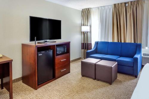 Comfort Inn Hoffman Estates – Schaumburg