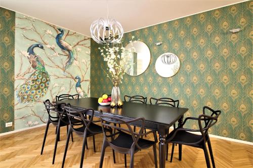 Tallinn City Apartments 4 bedroom with sauna and 2 bathroom, Tallinn (Foto 4)