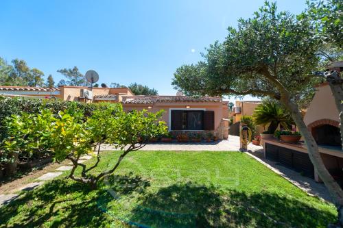Estay - Villa Katia - Near the Beach, Simius (foto 8)