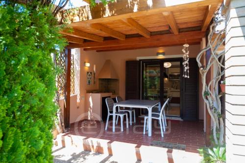 Estay - Villa Katia - Near the Beach, Simius (foto 9)