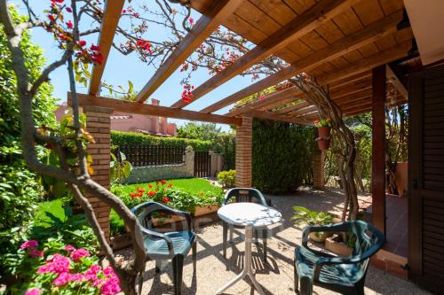Estay - Villa Katia - Near the Beach, Simius (foto 7)