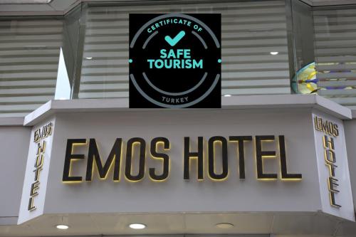 EMOS HOTEL - image 10