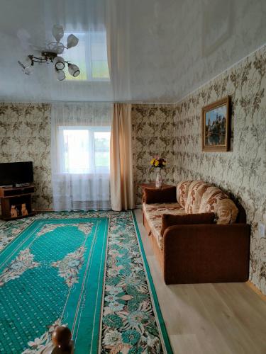Гостевой дом "Хуторок"