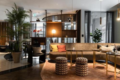 Elite Hotel Esplanade - image 3