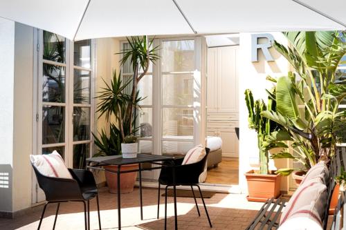 Leopoldo Rooms, Cagliari