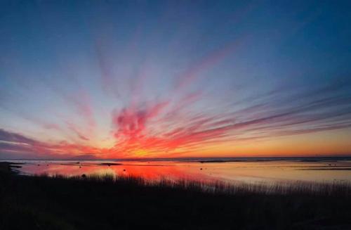 Bønnerup Strand Djursland