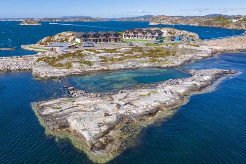 Lauvøy Feriesenter - Apartment - Askøy