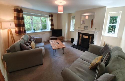 Chevin Country Park Hotel & Spa - image 14