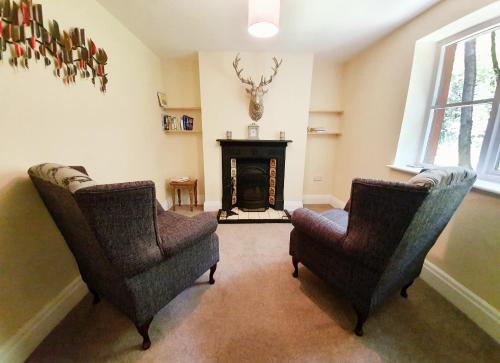 Chevin Country Park Hotel & Spa - image 12