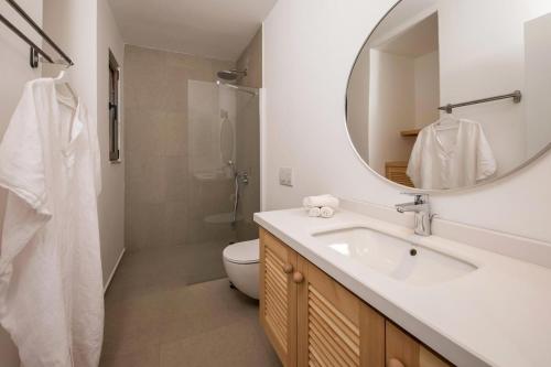 Kale Suites heated pool in winter adults only - image 3