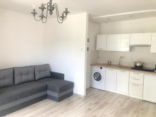 . Apartament Wygodny S5