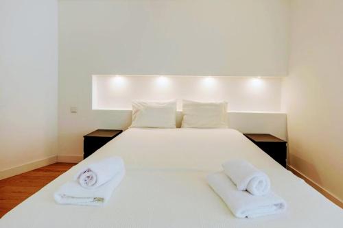 Marquês de Pombal Terrace Apartments - main image