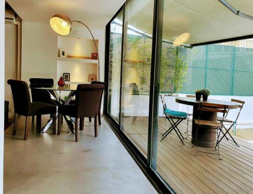 Marquês de Pombal Terrace by Lisbon Village Apartments - image 7