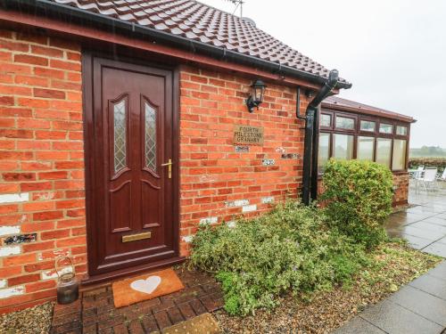 Fourth Milestone Granary gîte à louer Heworth