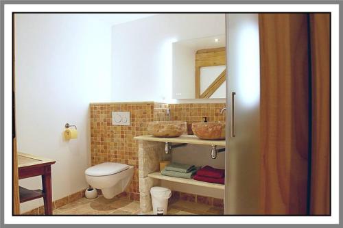 LES CHAMBRES DE LIANE
